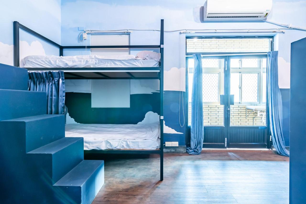 Mr. Dreams Homestay Magong Eksteriør bilde